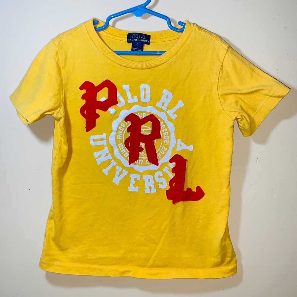 T shirt